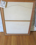 Large Ocean Oil Paintings by California Artist Doris Gilbert - Yesteryear Essentials
 - 6