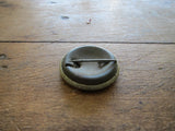 Antique Australian VIC Band of Hope Pinback Button