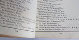 1916 Official Employee Directory for Wells Fargo - Yesteryear Essentials
 - 4