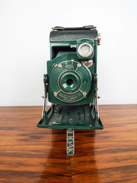 レトロカメラ　No.1 ポケットコダックジュニア　1929年発売 s-l400.jpg