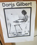 Large Ocean Oil Paintings by California Artist Doris Gilbert - Yesteryear Essentials
 - 7