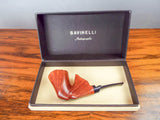 Vintage Original Savinelli Autographe Pipe