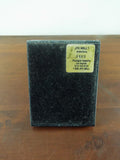 Vintage Piece Of Berlin Wall #0409 Paragon Imports Mounted Ich Bin Ein Berliner
