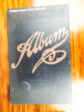Art Album Phillippe Noyer Signed Limited 1st Ed 1500 Kynoch Press Paris 1944 65