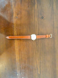 Antique 1914 9ct Solid Gold W & D Rolex Swiss WristWatch English Import Hallmark