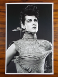 Original 12 Photo Portfolio The Hunger Games Catching Fire Portraits Tim Palen