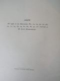 WW1 Signed 1st De Luxe Edition Book Signed Louis Raemaker Art 1919 The Great War