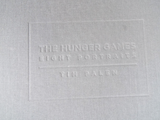 Rare Photographic Portfolio The Hunger Games Eight Portraits Tim Palen 13/30