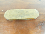 Antique Rare 18th Century French Hand-Held Coin Scale Revolutionary France 1790s