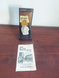 Vintage Piece Of Berlin Wall #0409 Paragon Imports Mounted Ich Bin Ein Berliner