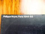Art Album Phillippe Noyer Signed Limited 1st Ed 1500 Kynoch Press Paris 1944 65