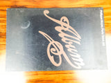 Art Album Phillippe Noyer Signed Limited 1st Ed 1500 Kynoch Press Paris 1944 65