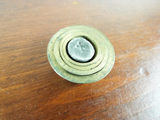 Antique Rare 18th Century French Hand-Held Coin Scale Revolutionary France 1790s