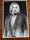 Original 12 Photo Portfolio The Hunger Games Catching Fire Portraits Tim Palen