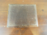 Antique Edwardian English Stanley Cased Mixed Draftman Tool Drawing Set Complete
