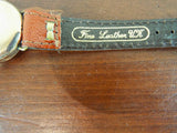 Antique 1914 9ct Solid Gold W & D Rolex Swiss WristWatch English Import Hallmark