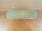Antique Rare 18th Century French Hand-Held Coin Scale Revolutionary France 1790s