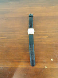 Antique Solid 14ct Gold Hamilton Wrist Watch 17J Cushion Case 986 Calibre 1924