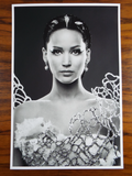 Original 12 Photo Portfolio The Hunger Games Catching Fire Portraits Tim Palen