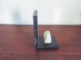 Vintage Piece Of Berlin Wall #0409 Paragon Imports Mounted Ich Bin Ein Berliner