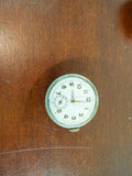 Antique Solid 14ct Gold Hamilton Wrist Watch 17J Cushion Case 986 Calibre 1924