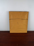 Jirayr Zorthian 1953 California Artist Signed Ink Art Vintage Bear Animal