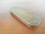 Antique Rare 18th Century French Hand-Held Coin Scale Revolutionary France 1790s