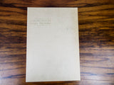 Vintage First Edition Book Reminiscences Douglas MacArthur 1964 702/1000 Ltd Ed