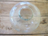 Signed Perry Coyle Crystal Glass Vase "Rainbird Spirit" - Yesteryear Essentials
 - 6