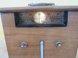 Antique  Blood Pressure Medical Instrument by UMA - Yesteryear Essentials
 - 10