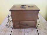 Antique  Blood Pressure Medical Instrument by UMA - Yesteryear Essentials
 - 7