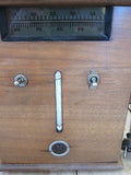 Antique  Blood Pressure Medical Instrument by UMA - Yesteryear Essentials
 - 4