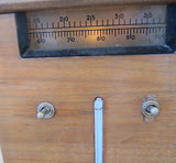 Antique  Blood Pressure Medical Instrument by UMA - Yesteryear Essentials
 - 9