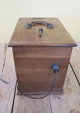 Antique  Blood Pressure Medical Instrument by UMA - Yesteryear Essentials
 - 6