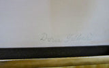 Large Ocean Oil Paintings by California Artist Doris Gilbert - Yesteryear Essentials
 - 2