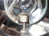 Vintage WW2 British Portable Signaling Lamp Admiralty Pattern 5110E PC3470 1944