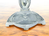 Antique Art Nouveau Pocket Watch Stand