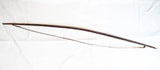 Antique Papua New Guinea Warriors Bow