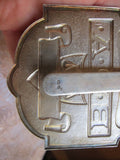 British Silver Horse Racing BPA Badge for Alf Lowe JUNR no 1397 - Yesteryear Essentials
 - 4