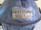 Antique Meteorite Ships Nautical Lantern - Yesteryear Essentials
 - 4