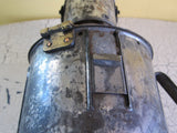 Antique Meteorite Ships Nautical Lantern - Yesteryear Essentials
 - 9