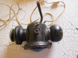 Antique Ford Headlights by The Thos J Corcoran Lamp Co - Yesteryear Essentials
 - 11