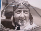 Albert Bresnik Photograph of Famous Aviator Evelyn Bobbi Trout - Yesteryear Essentials
 - 4