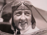 Albert Bresnik Photograph of Famous Aviator Evelyn Bobbi Trout - Yesteryear Essentials
 - 11