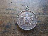 Victorian Silver Temperance Movement IOR Medal - Yesteryear Essentials
 - 7