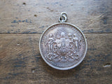 Victorian Silver Temperance Movement IOR Medal - Yesteryear Essentials
 - 3