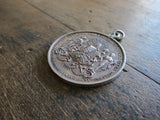 Victorian Silver Temperance Movement IOR Medal - Yesteryear Essentials
 - 8