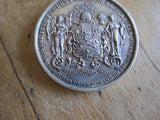 Victorian Silver Temperance Movement IOR Medal - Yesteryear Essentials
 - 6