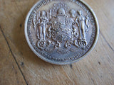 Victorian Silver Temperance Movement IOR Medal - Yesteryear Essentials
 - 6