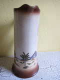 Antique Leisy Ceramic Beer Pitcher & 4 Mugs - Yesteryear Essentials
 - 9